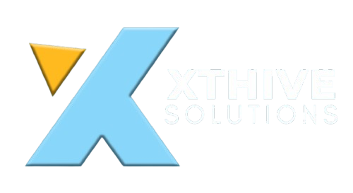 Xthive Logo